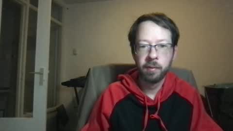 Snapshot of wildtux240722 chatting on 02.16.26 wildtux240722 online show from 02.16.26