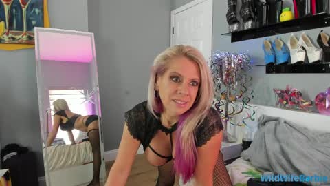 Angelica 49 online show from 04.10.26