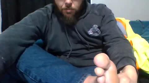 Wolfy Wild online show from 01.28.25