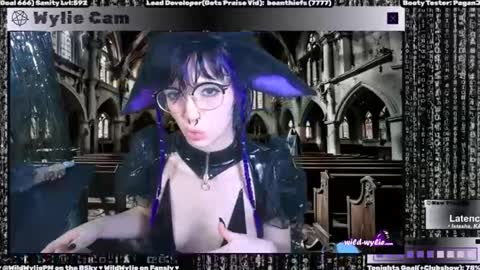 Wylie Wanderlust online show from 01.31.25