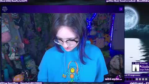 Wylie Wanderlust online show from 09.24.25