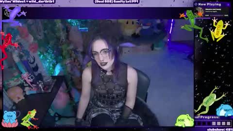 Wylie Wanderlust online show from 03.07.26