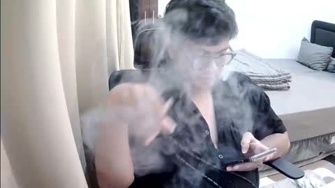 Snapshot of wildynight chatting on 12.25.24 Wildy online show from 12.25.24