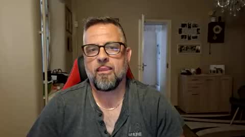 wilhelmus3 online show from 05.14.26