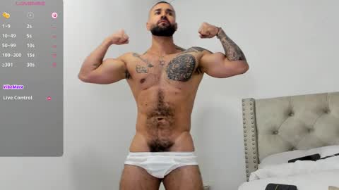 Snapshot of will20022 chatting on 12.21.25 BASTIANBURDESX online show from 12.21.25