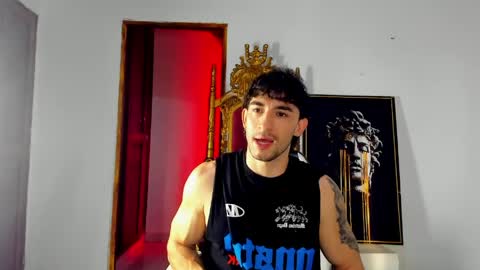 will_ferrari300 online show from 04.23.26
