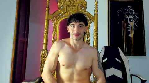 will_ferrari300 online show from 04.25.26
