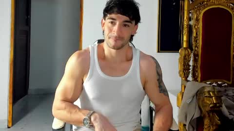 will_ferrari300 online show from 04.29.26