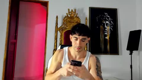 will_ferrari300 online show from 05.01.26