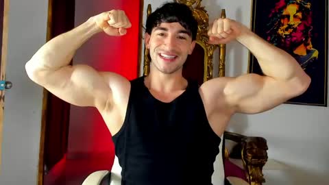 will_ferrari300 online show from 05.06.26