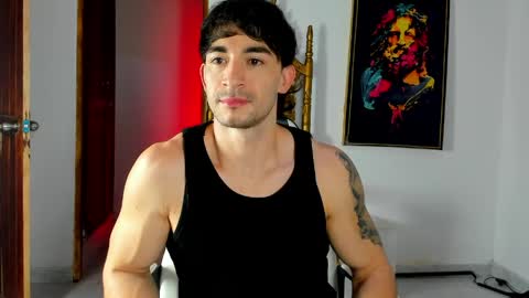 will_ferrari300 online show from 05.07.26