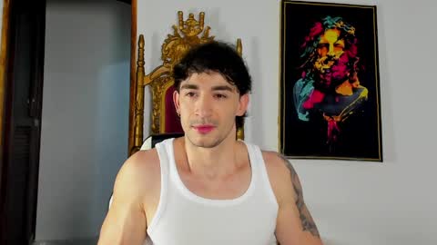 will_ferrari300 online show from 05.08.26