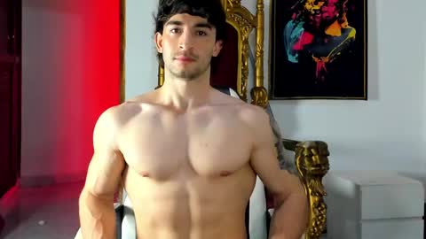 will_ferrari300 online show from 05.26.26