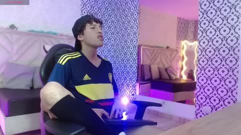 WILL  online show from 04.07.26