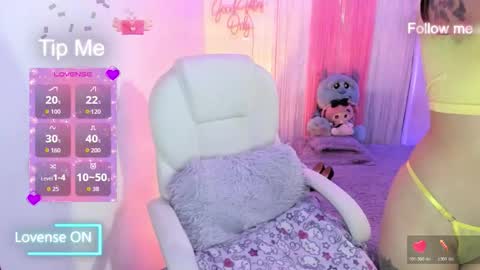 Snapshot of will_thomson_t chatting on 01.15.26 sofia and will online show from 01.15.26