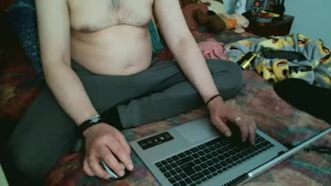 Snapshot of willamyth chatting on 06.17.26 Willamyth online show from 06.17.26