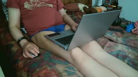 Willamyth online show from 07.07.26