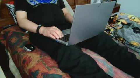 Willamyth online show from 07.21.26