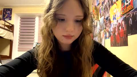 Olivia online show from 02.18.26