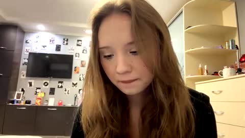 Olivia online show from 03.03.26