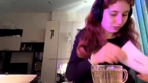 Alice online show from 03.14.26