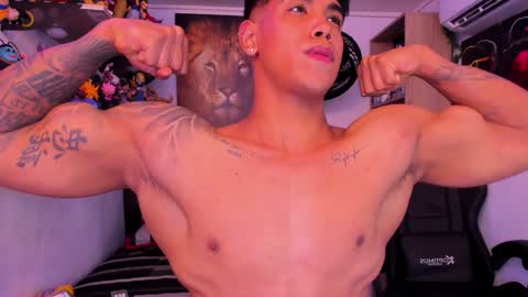 Dracko online show from 12.16.24