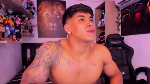 Dracko online show from 01.27.25