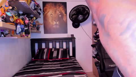 Dracko online show from 03.10.25