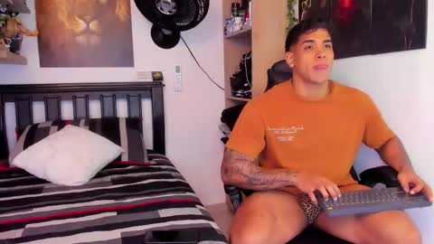 Dracko online show from 09.09.25