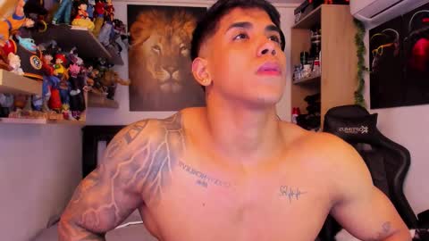 Dracko online show from 10.07.25