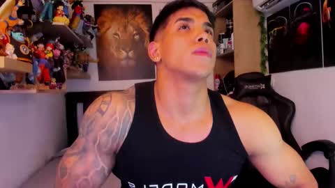 Dracko online show from 01.06.26