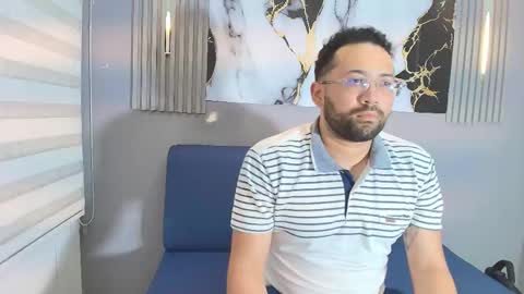 William online show from 02.04.26