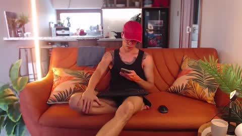 William online show from 03.20.26