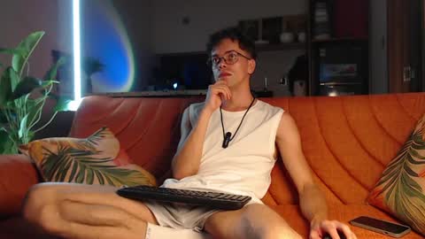 William online show from 04.26.26