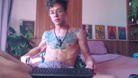 William online show from 06.22.26