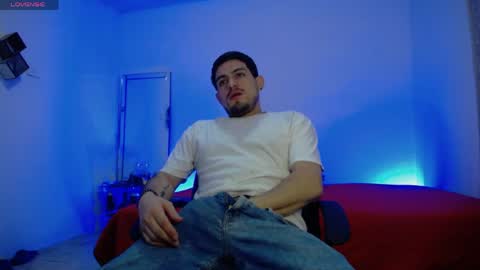 William Steel online show from 04.20.26