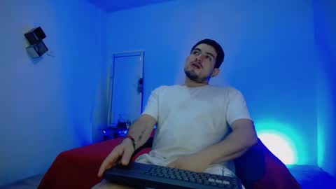 William Steel online show from 04.21.26