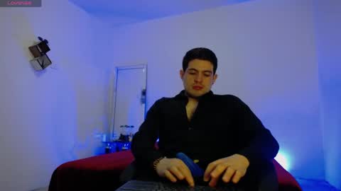 William Steel online show from 04.22.26
