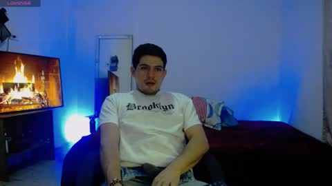 William Steel online show from 04.23.26