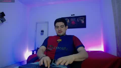 William Steel online show from 04.28.26