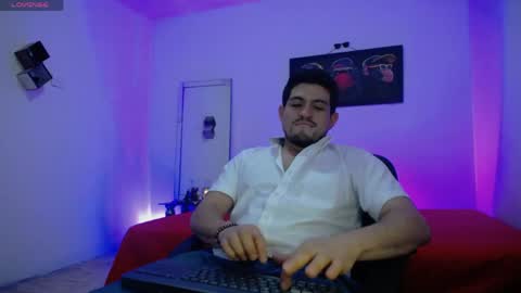William Steel online show from 04.29.26