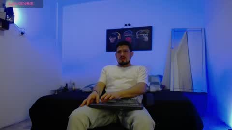 William Steel online show from 06.01.26