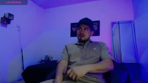 William Steel online show from 06.09.26