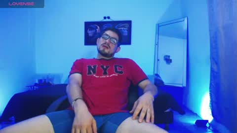 William Steel online show from 06.13.26