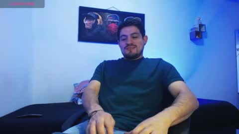 William Steel online show from 06.19.26