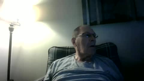 Snapshot of williamduer4 chatting on 07.28.26 BillyJohn online show from 07.28.26