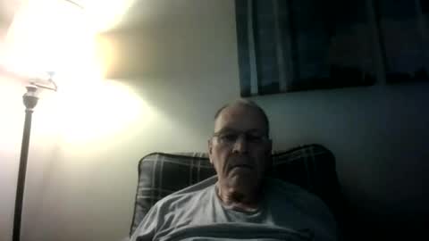 Snapshot of williamduer4 chatting on 07.28.26 BillyJohn online show from 07.28.26