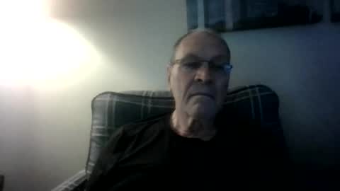 Snapshot of williamduer4 chatting on 07.31.26 BillyJohn online show from 07.31.26