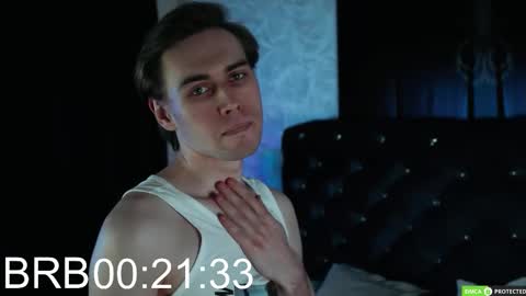 William online show from 10.30.25