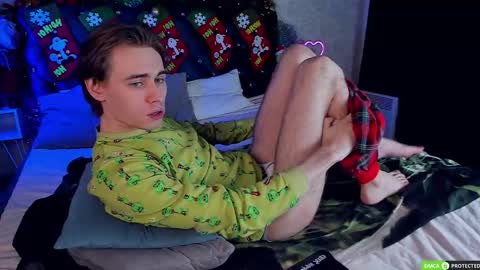 William online show from 12.14.25